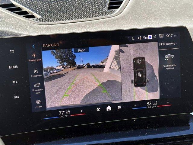 used 2025 BMW X1 car, priced at $40,885