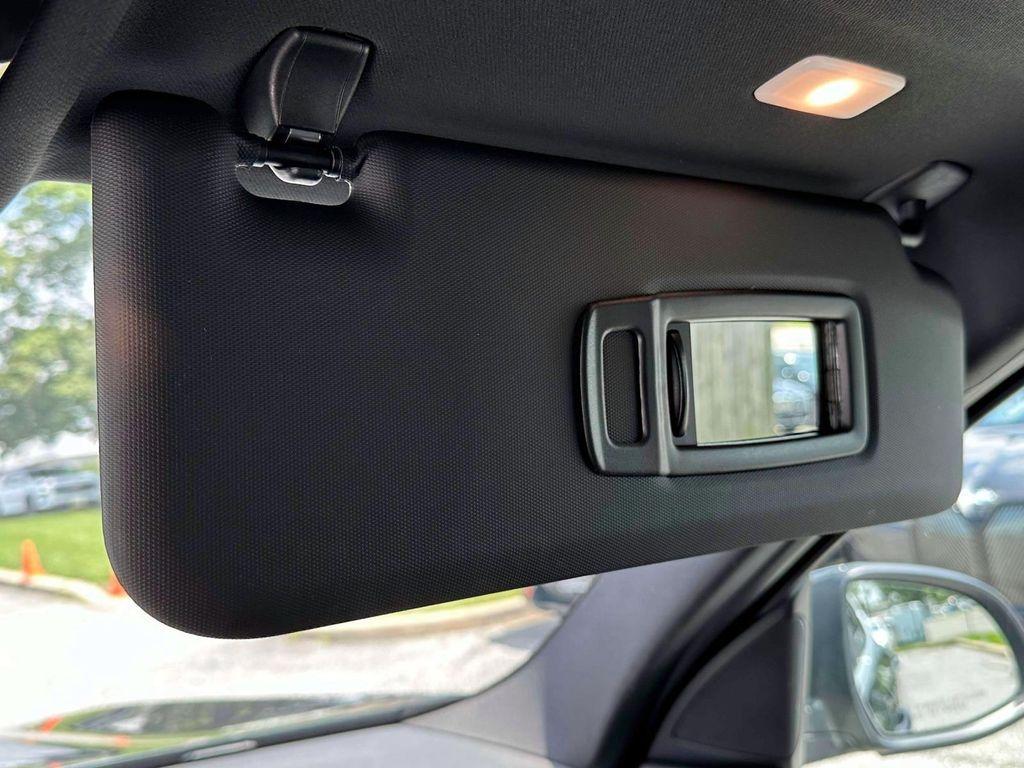 used 2023 BMW X3 car, priced at $38,885