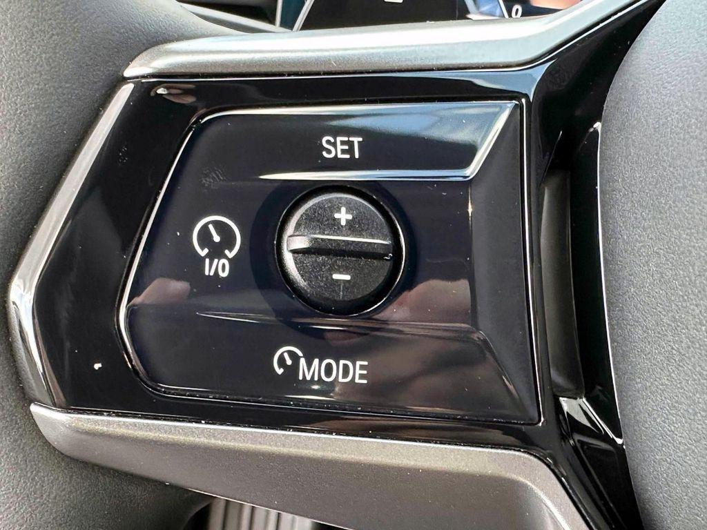 used 2024 BMW 530 car, priced at $52,885