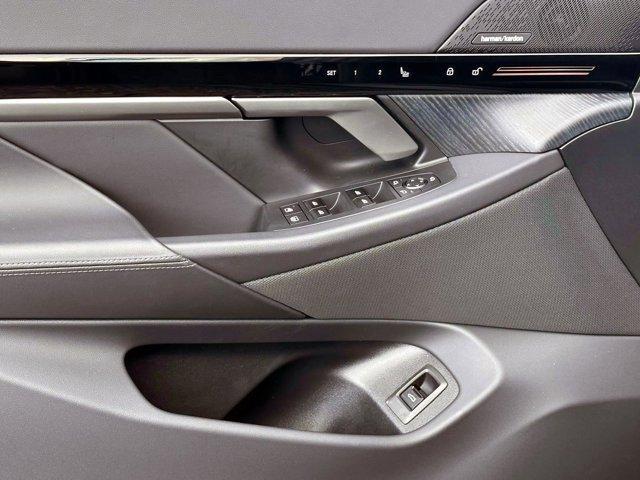 used 2024 BMW 530 car, priced at $49,885