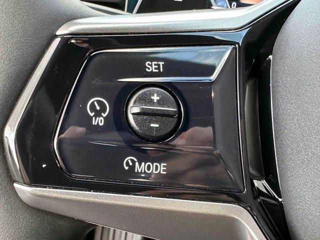 used 2024 BMW 530 car, priced at $49,885