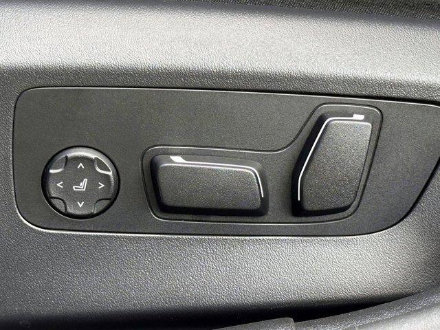 used 2024 BMW 530 car, priced at $49,885