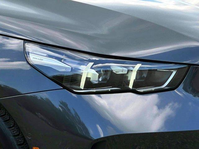 used 2024 BMW 530 car, priced at $49,885