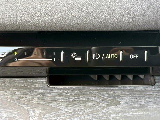 used 2024 BMW 530 car, priced at $49,885