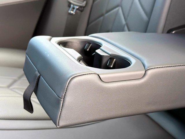 used 2024 BMW 530 car, priced at $49,885