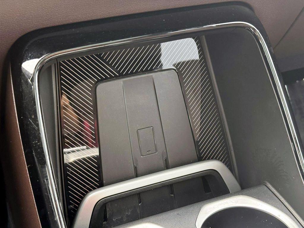used 2025 BMW X1 car, priced at $42,885
