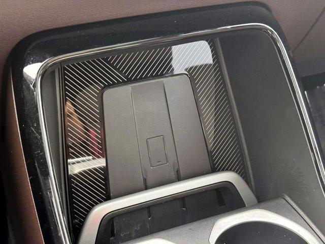 used 2025 BMW X1 car, priced at $41,585