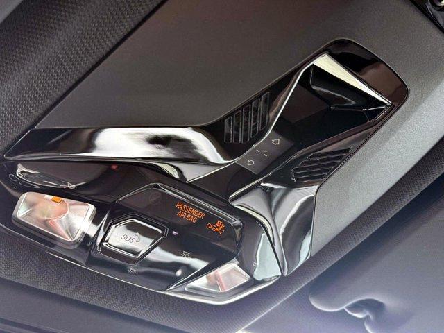 used 2025 BMW X1 car, priced at $41,585