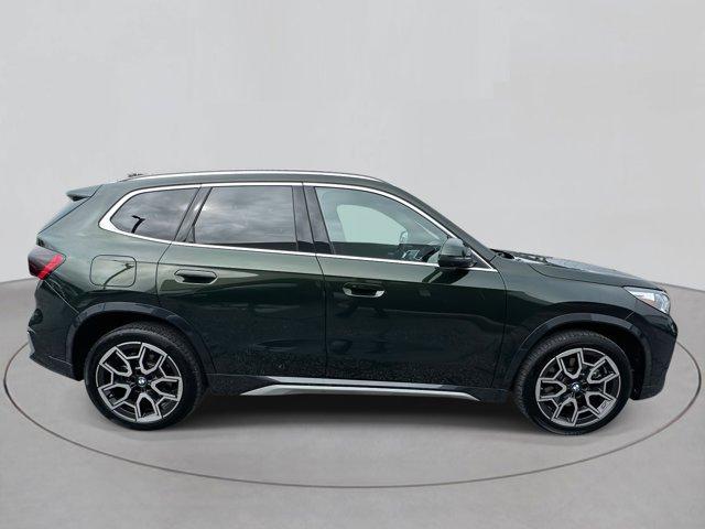 used 2025 BMW X1 car, priced at $41,585