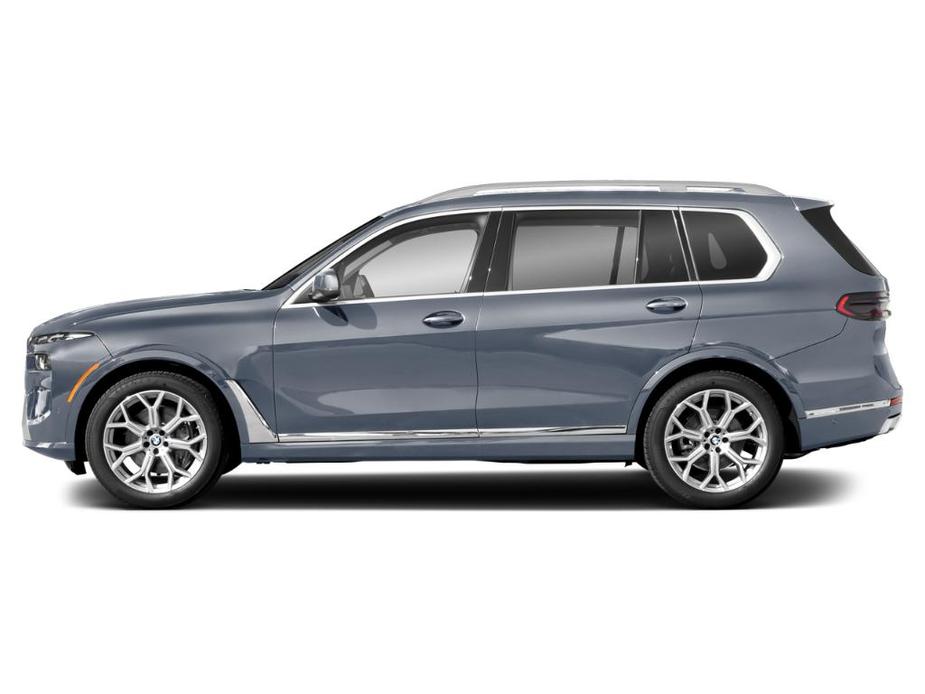 used 2024 BMW X7 car, priced at $85,885