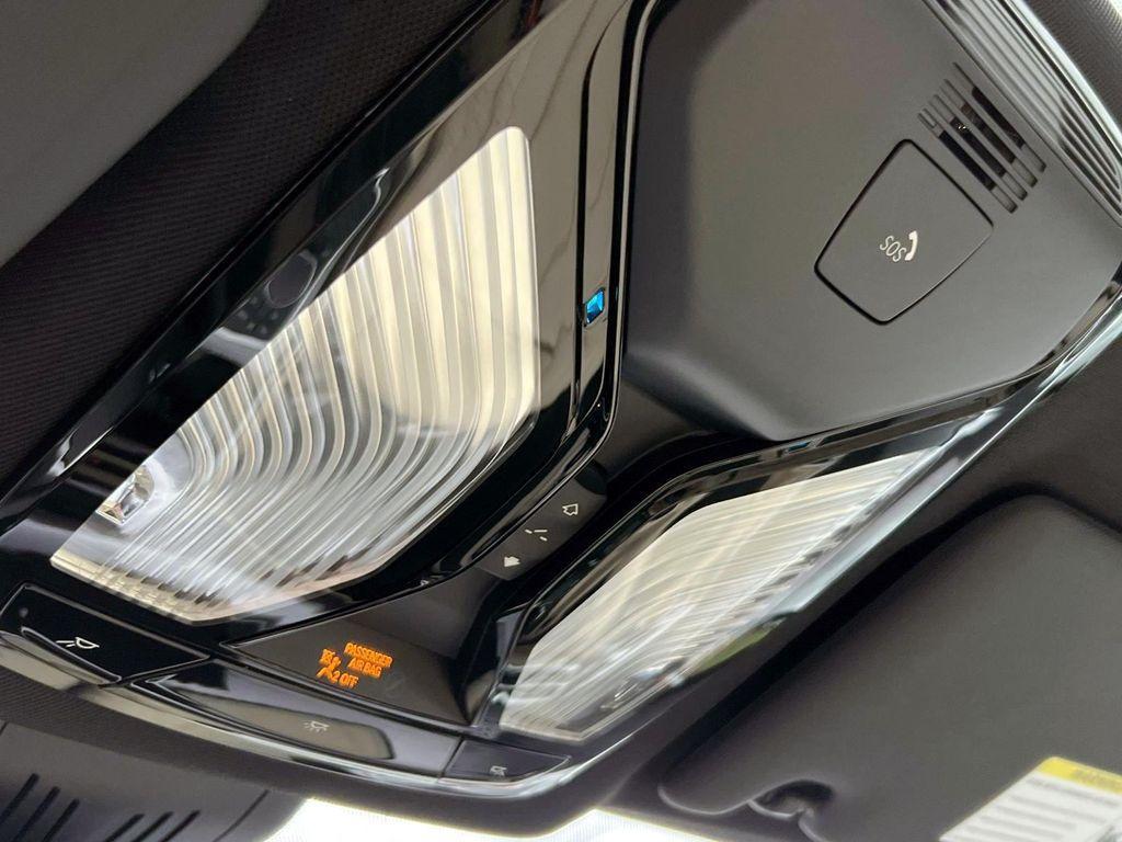 used 2025 BMW i4 Gran Coupe car, priced at $56,885