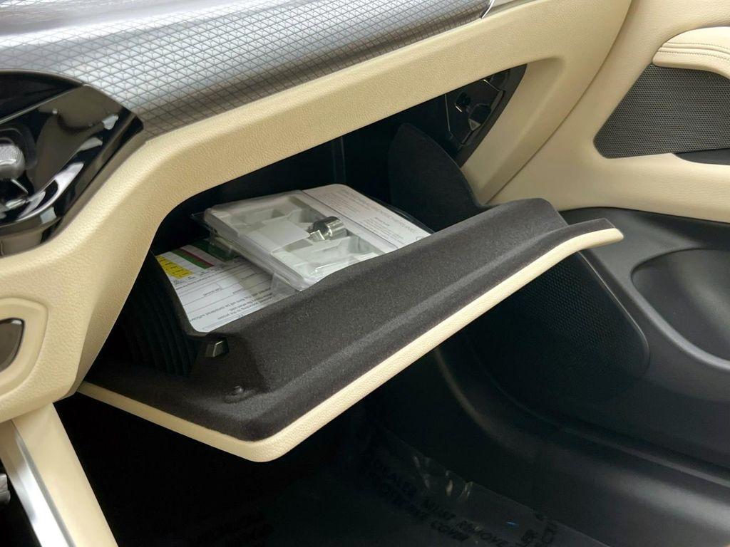 used 2025 BMW i4 Gran Coupe car, priced at $56,885