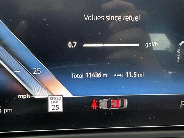 used 2025 BMW 330 car, priced at $44,785