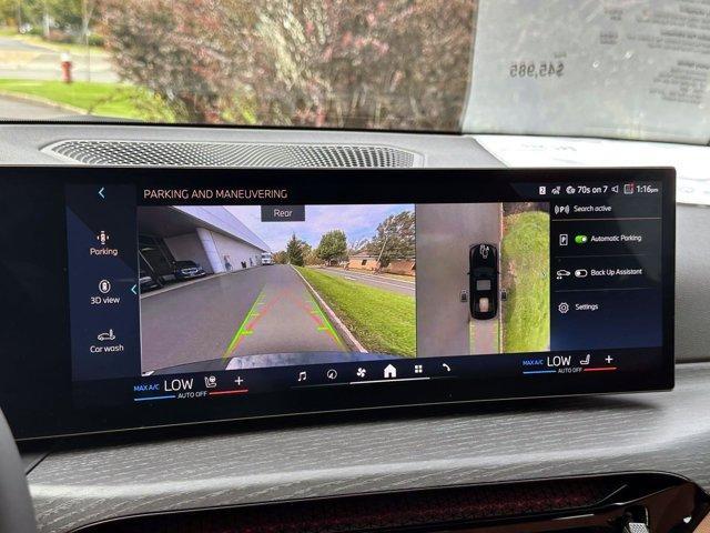 used 2025 BMW 330 car, priced at $44,785