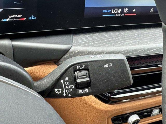 used 2025 BMW 330 car, priced at $44,785