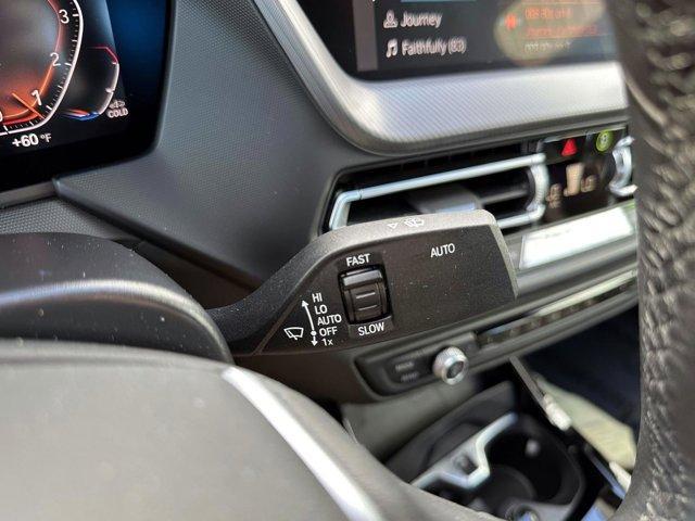 used 2024 BMW 228 Gran Coupe car, priced at $37,885