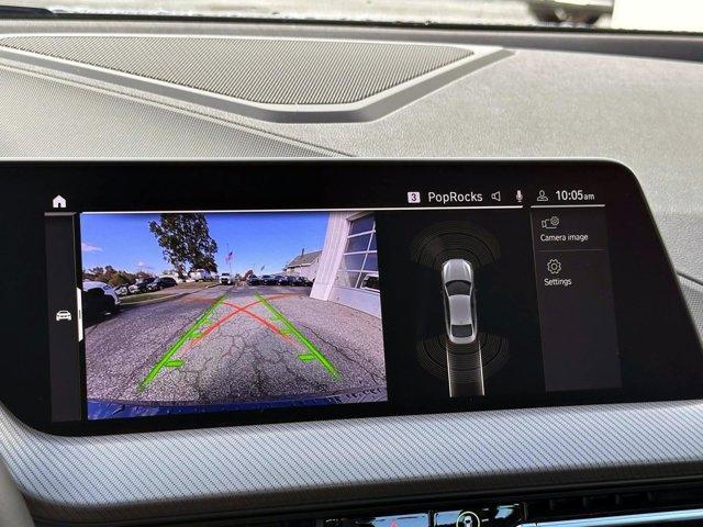 used 2024 BMW 228 Gran Coupe car, priced at $37,885