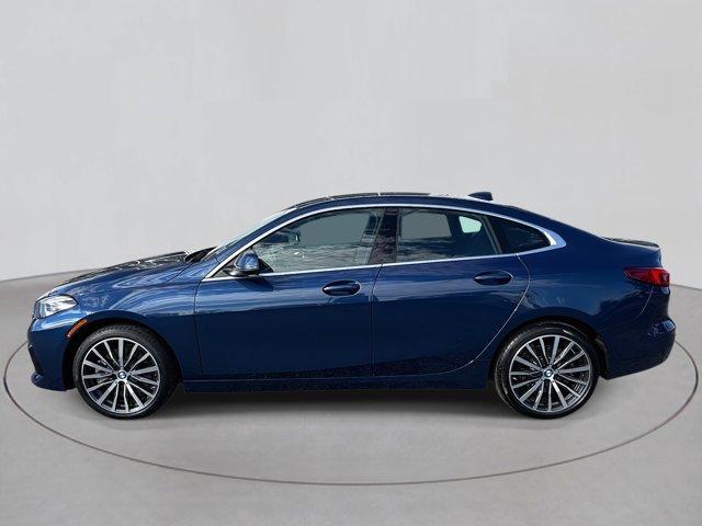 used 2024 BMW 228 Gran Coupe car, priced at $37,885