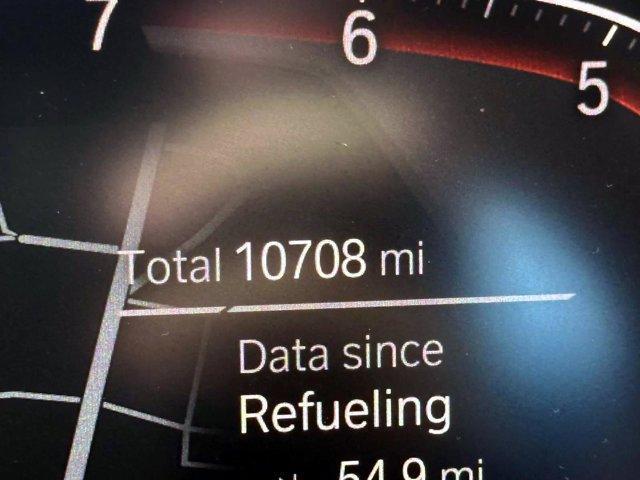 used 2024 BMW 228 Gran Coupe car, priced at $37,885