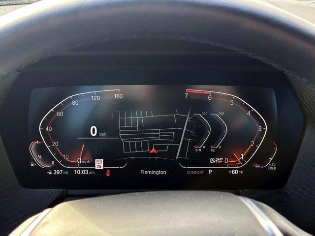 used 2024 BMW 228 Gran Coupe car, priced at $37,885