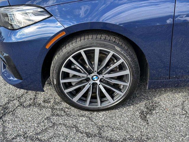used 2024 BMW 228 Gran Coupe car, priced at $37,885