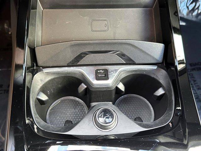 used 2024 BMW 228 Gran Coupe car, priced at $37,885