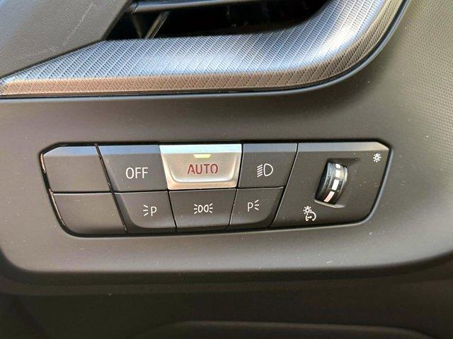 used 2024 BMW 228 Gran Coupe car, priced at $37,885