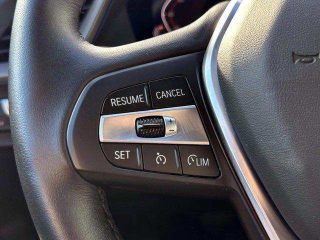 used 2024 BMW 228 Gran Coupe car, priced at $37,885