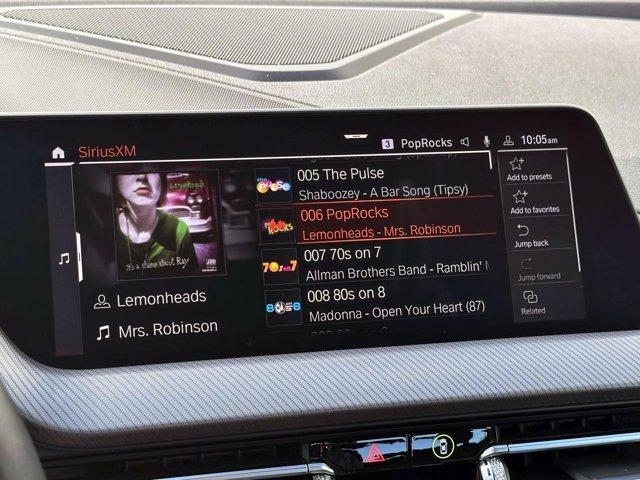 used 2024 BMW 228 Gran Coupe car, priced at $37,885