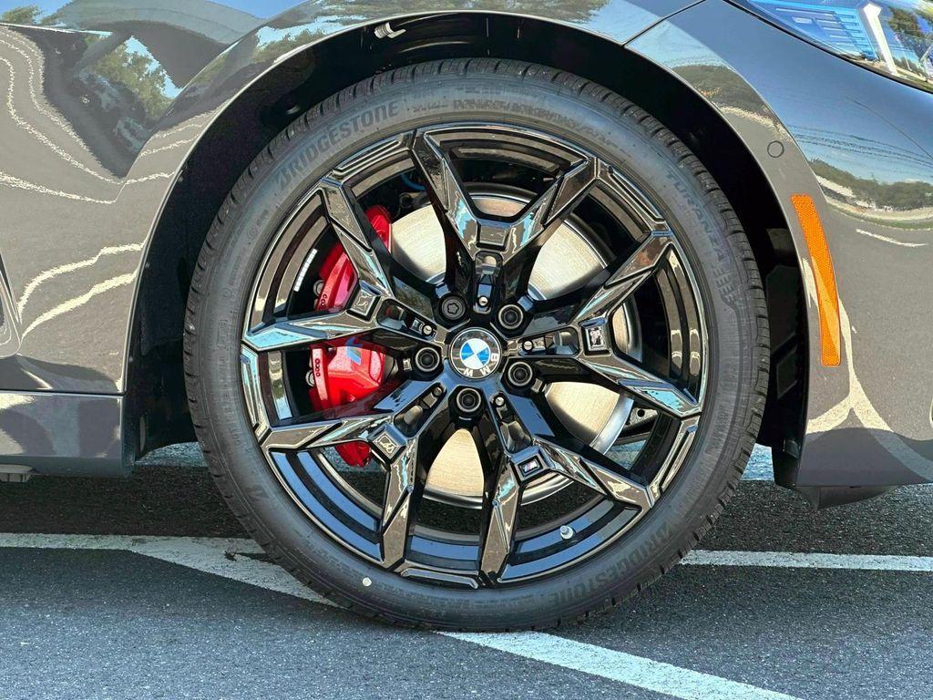 new 2026 BMW M440 car, priced at $75,195