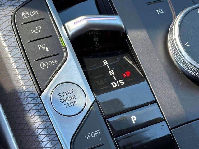 new 2026 BMW M440 car