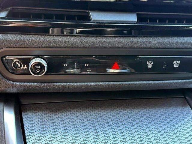 new 2026 BMW M440 car