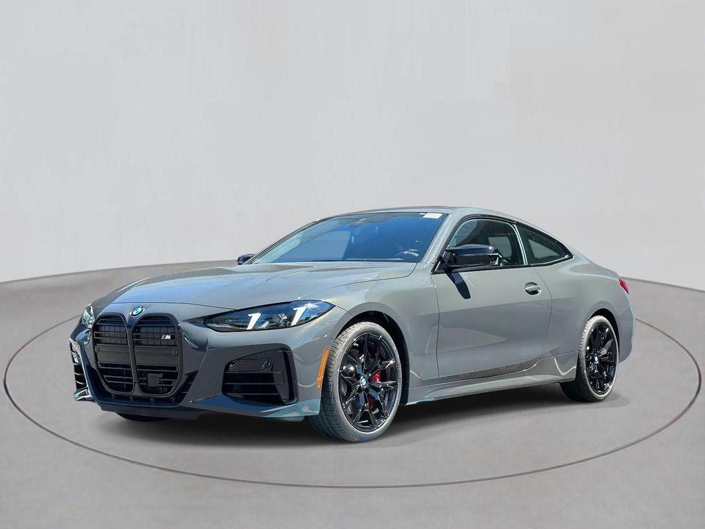 new 2026 BMW M440 car, priced at $75,195