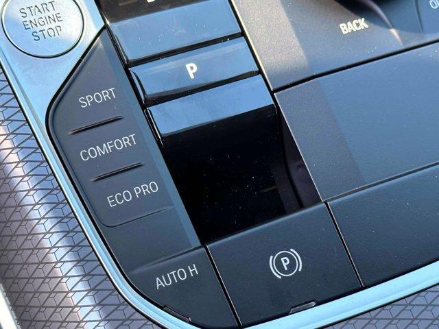 new 2026 BMW M440 car