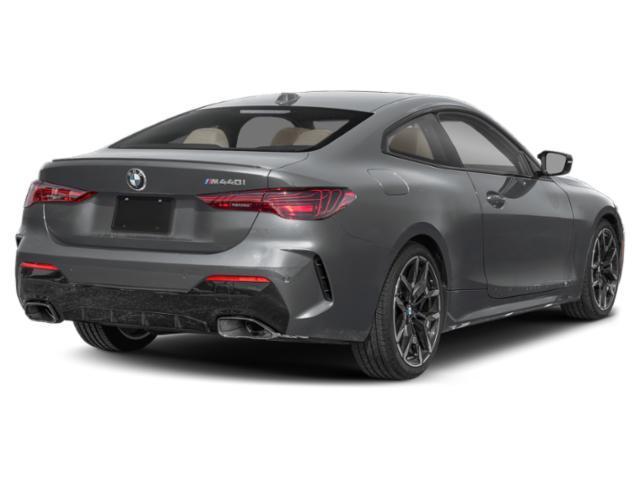 new 2026 BMW M440 car, priced at $75,195
