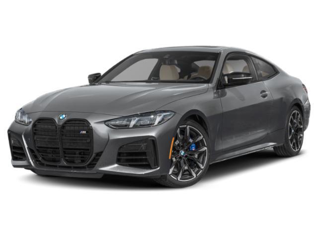 new 2026 BMW M440 car, priced at $75,195