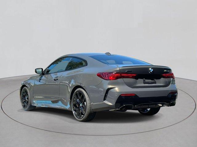 new 2026 BMW M440 car