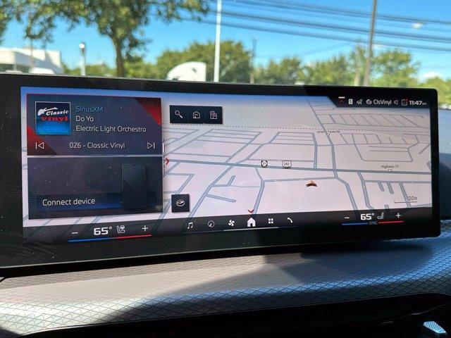 new 2026 BMW M440 car