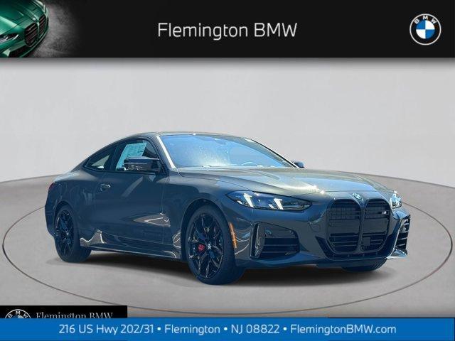 new 2026 BMW M440 car