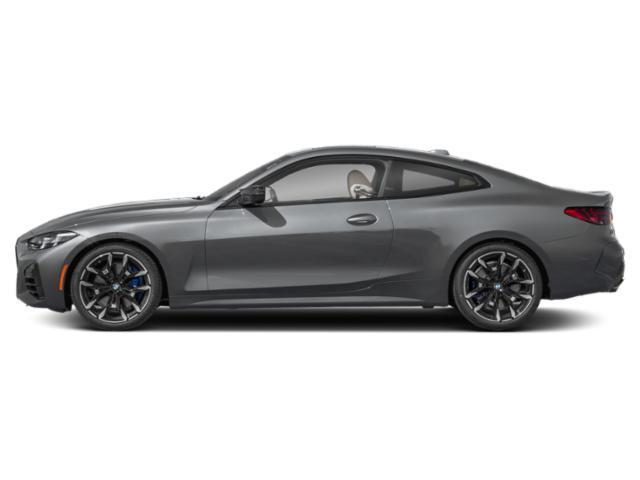 new 2026 BMW M440 car, priced at $75,195