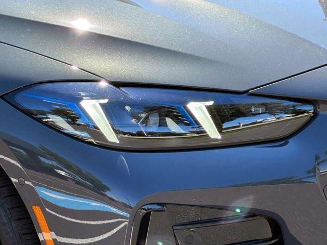 new 2026 BMW M440 car