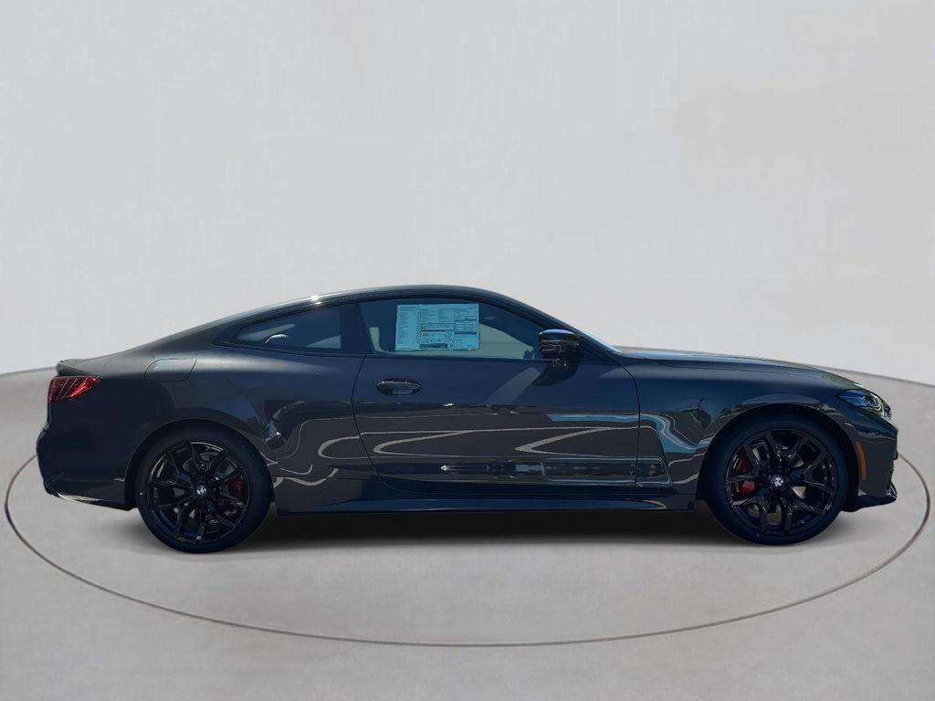 new 2026 BMW M440 car, priced at $75,195
