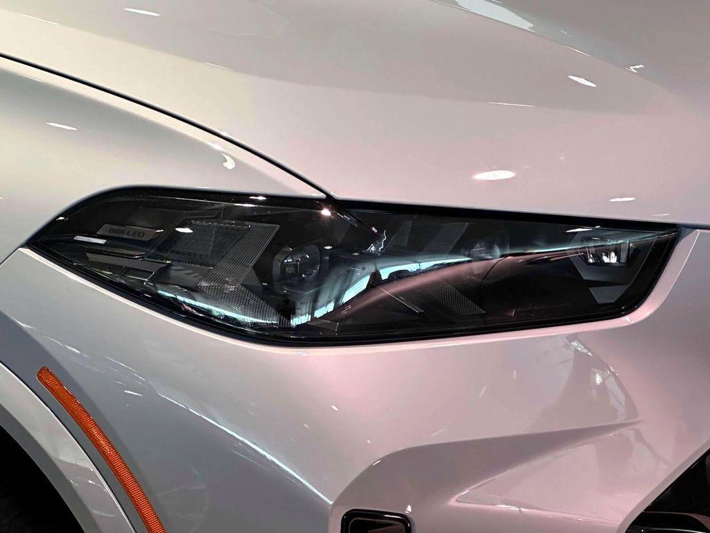 new 2026 BMW X5 car, priced at $80,075