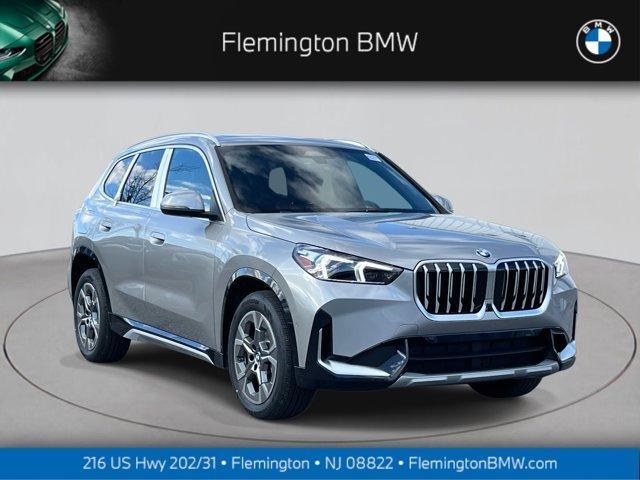 new 2026 BMW X1 car