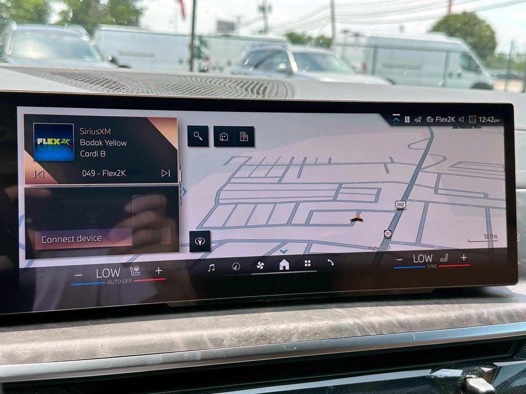 new 2026 BMW X5 car, priced at $81,925