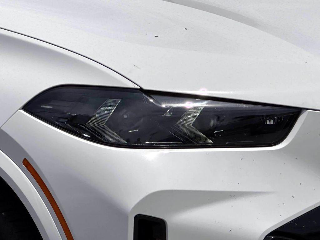 new 2026 BMW X5 car, priced at $81,925