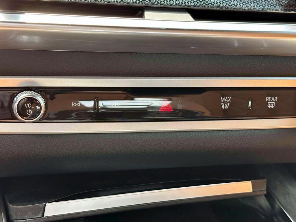 new 2026 BMW X5 car, priced at $81,925