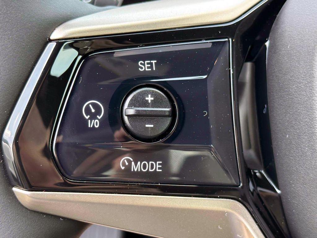 new 2025 BMW X3 car, priced at $56,205