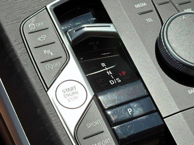 used 2024 BMW 330 car, priced at $37,885
