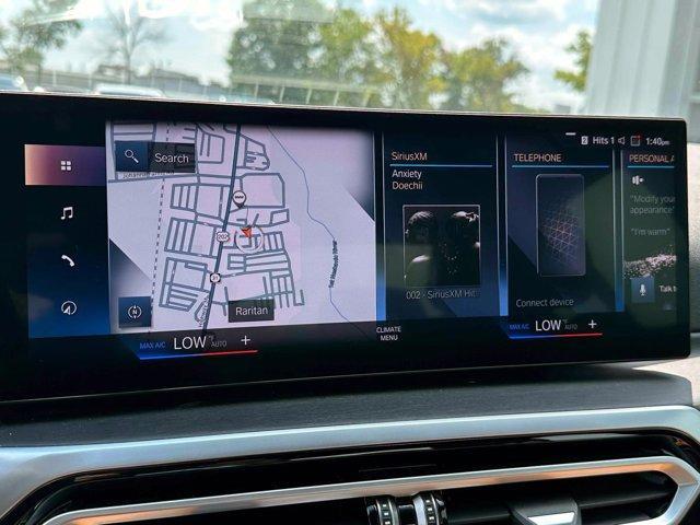 used 2024 BMW 330 car, priced at $37,885